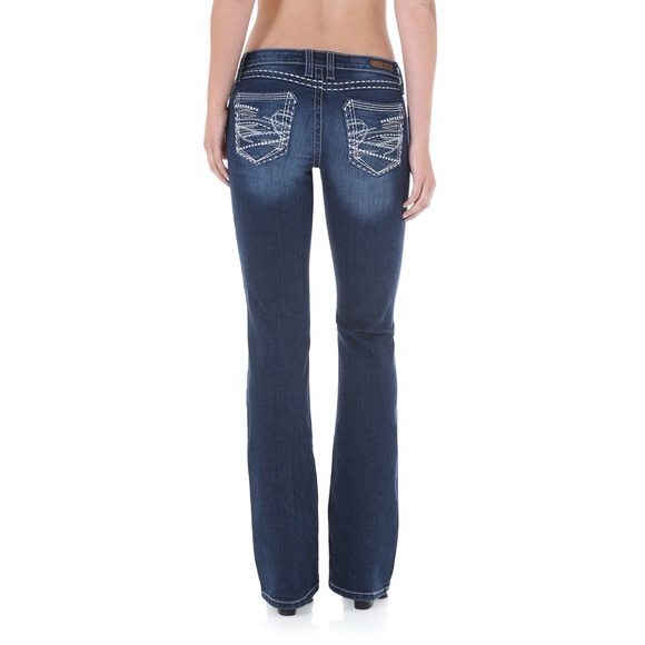 rock 47 wrangler jeans